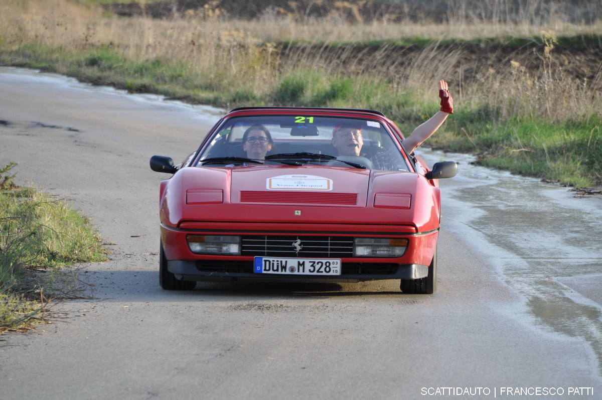 Ferrari 328