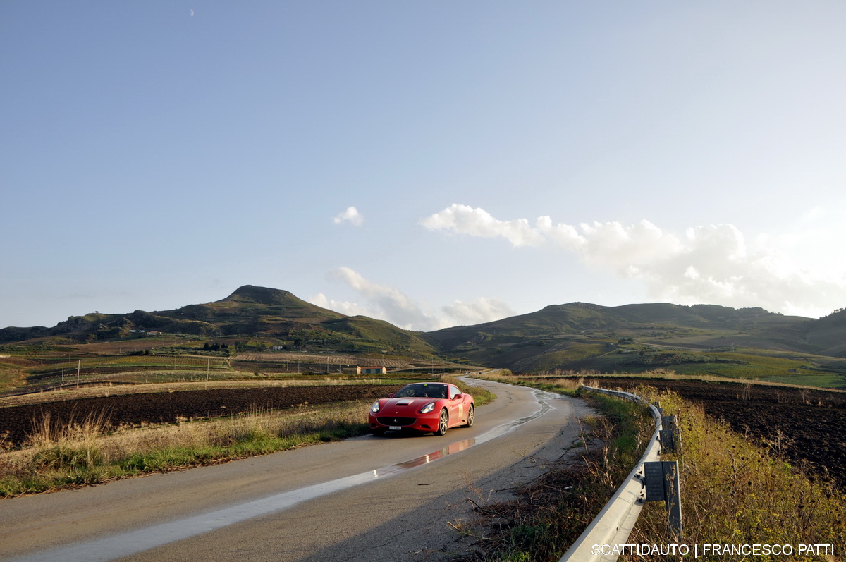 Ferrari Sicilia