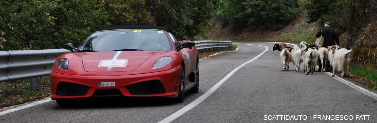 Ferrari Sicilia