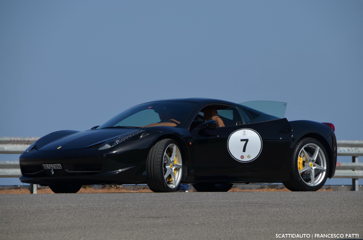 Ferrari 360 Modena