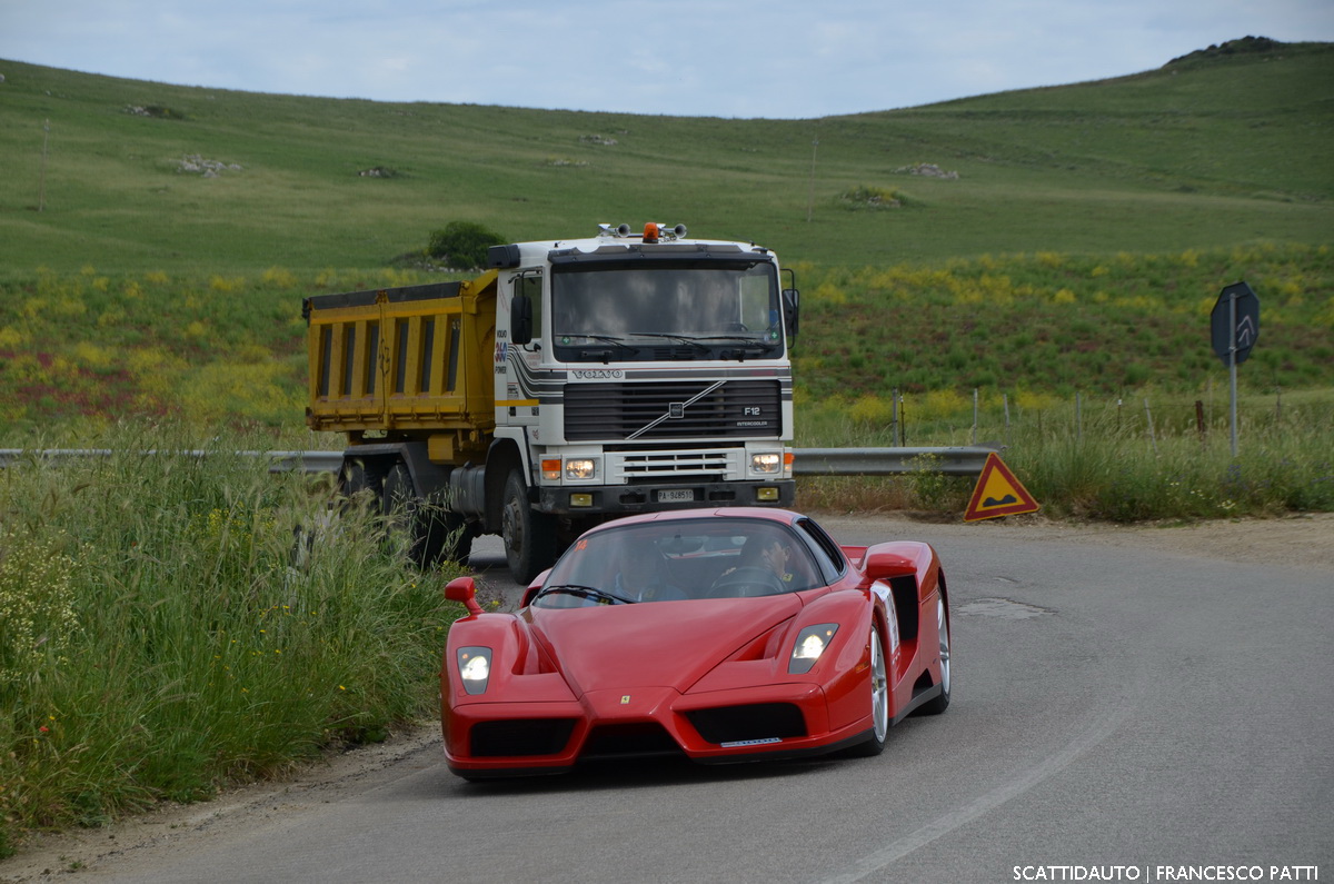 Ferrari Enzo