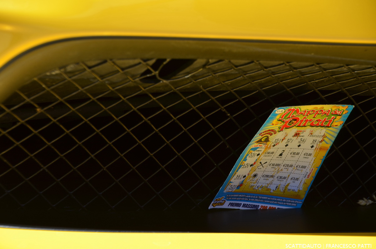 Ferrari 458 Speciale