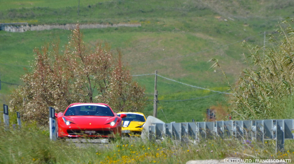 Ferrari Sicilia