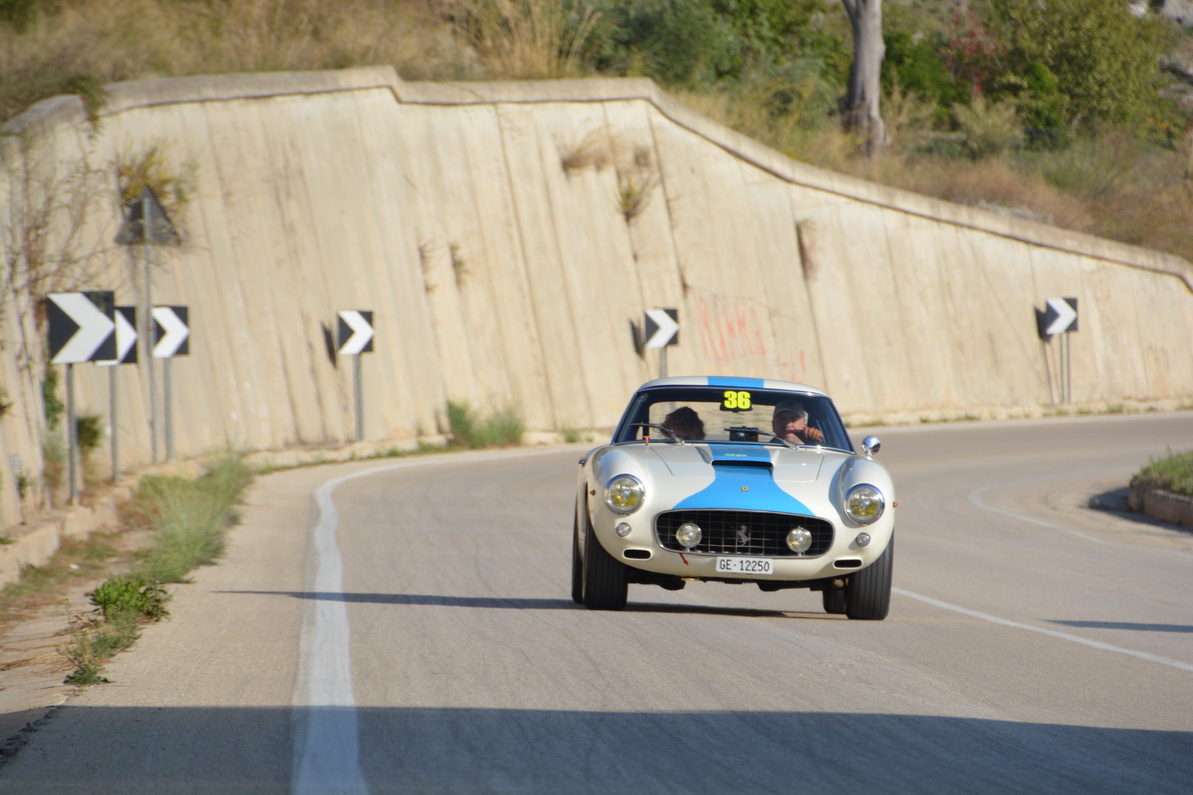 Ferrari 250