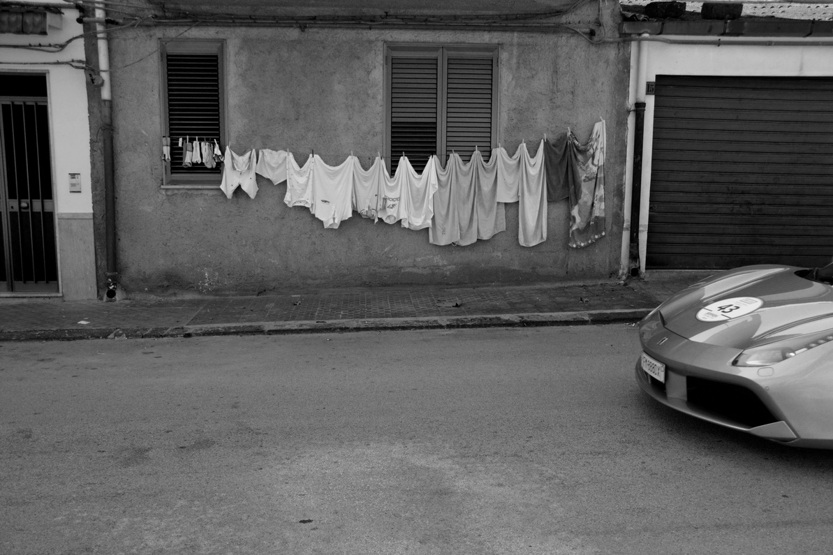 Targa Florio