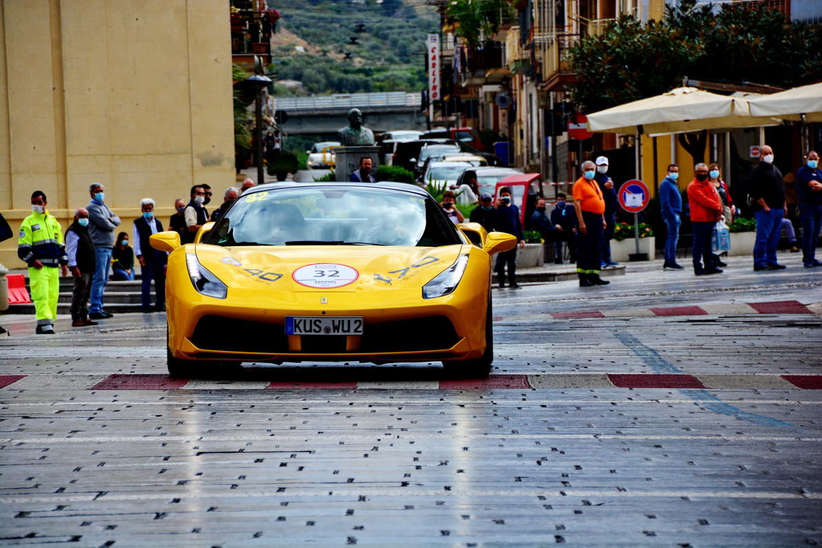 Ferrari Club Deutschland