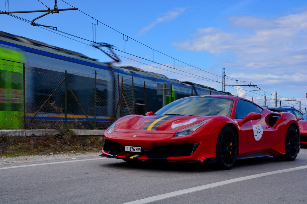 Ferrari Cerda