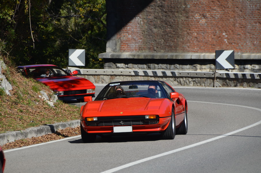 Ferrari Club Piave