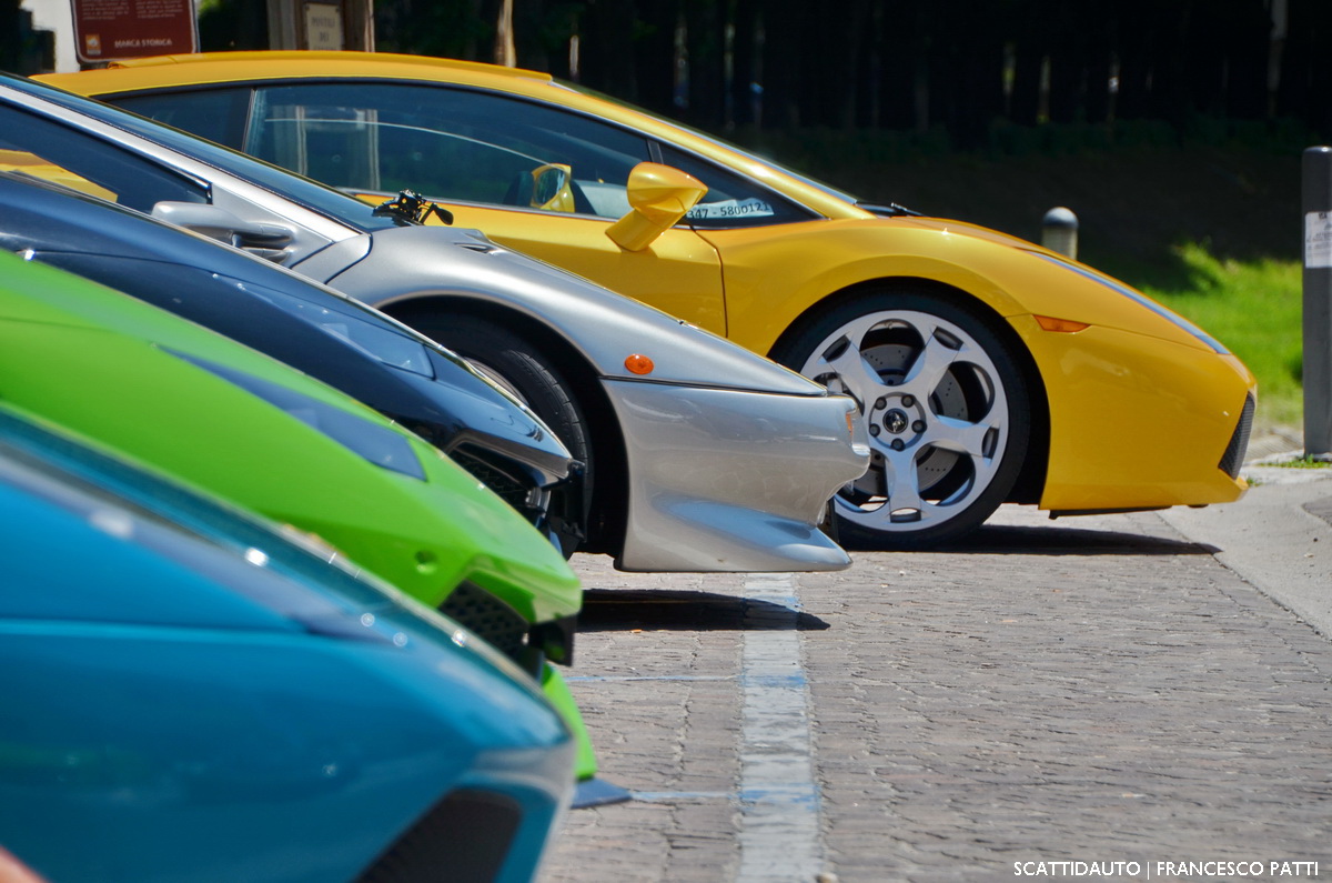 Lamborghini
