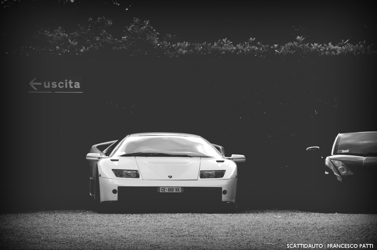 Lamborghini Diablo