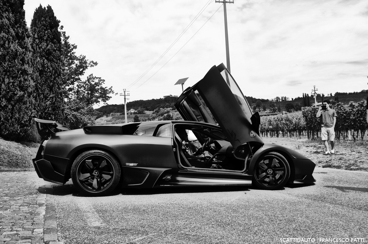 Lamborghini Limited
