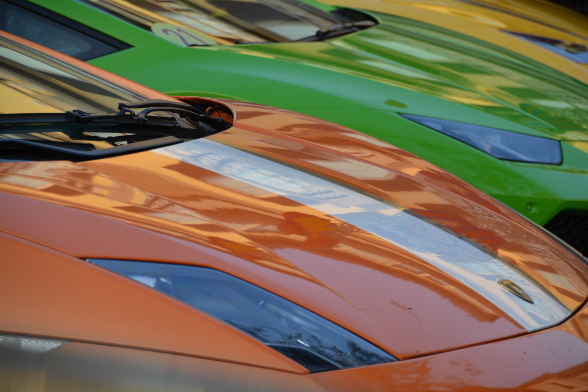 Lamborghini