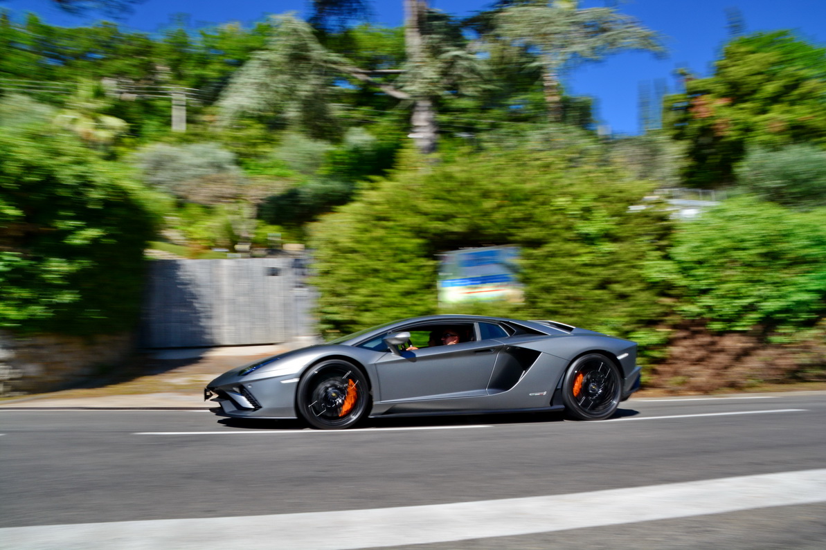 Aventador