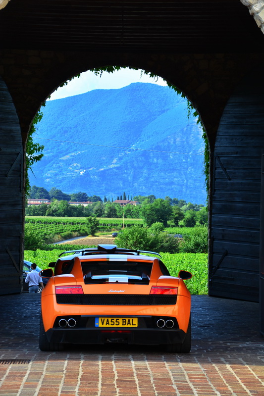 Lamborghini