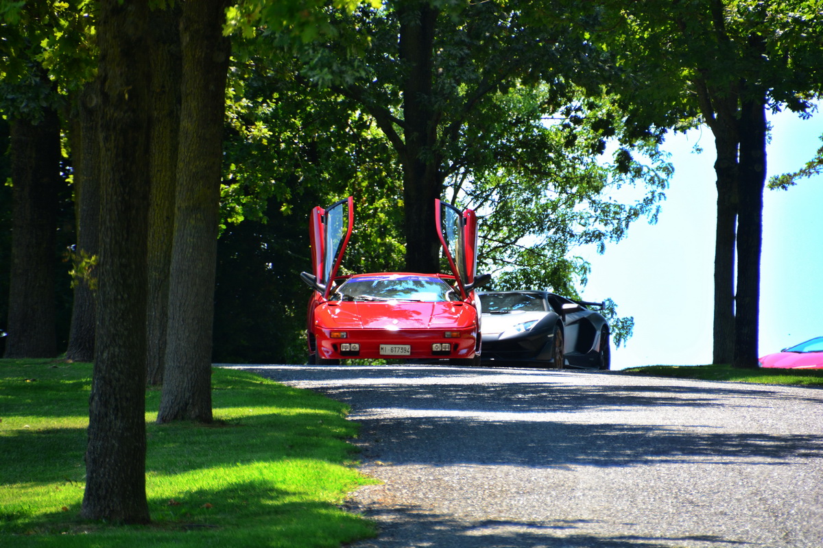 Lamborghini Diablo