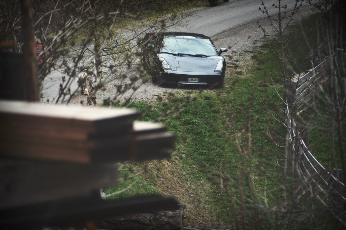 Lamborghini