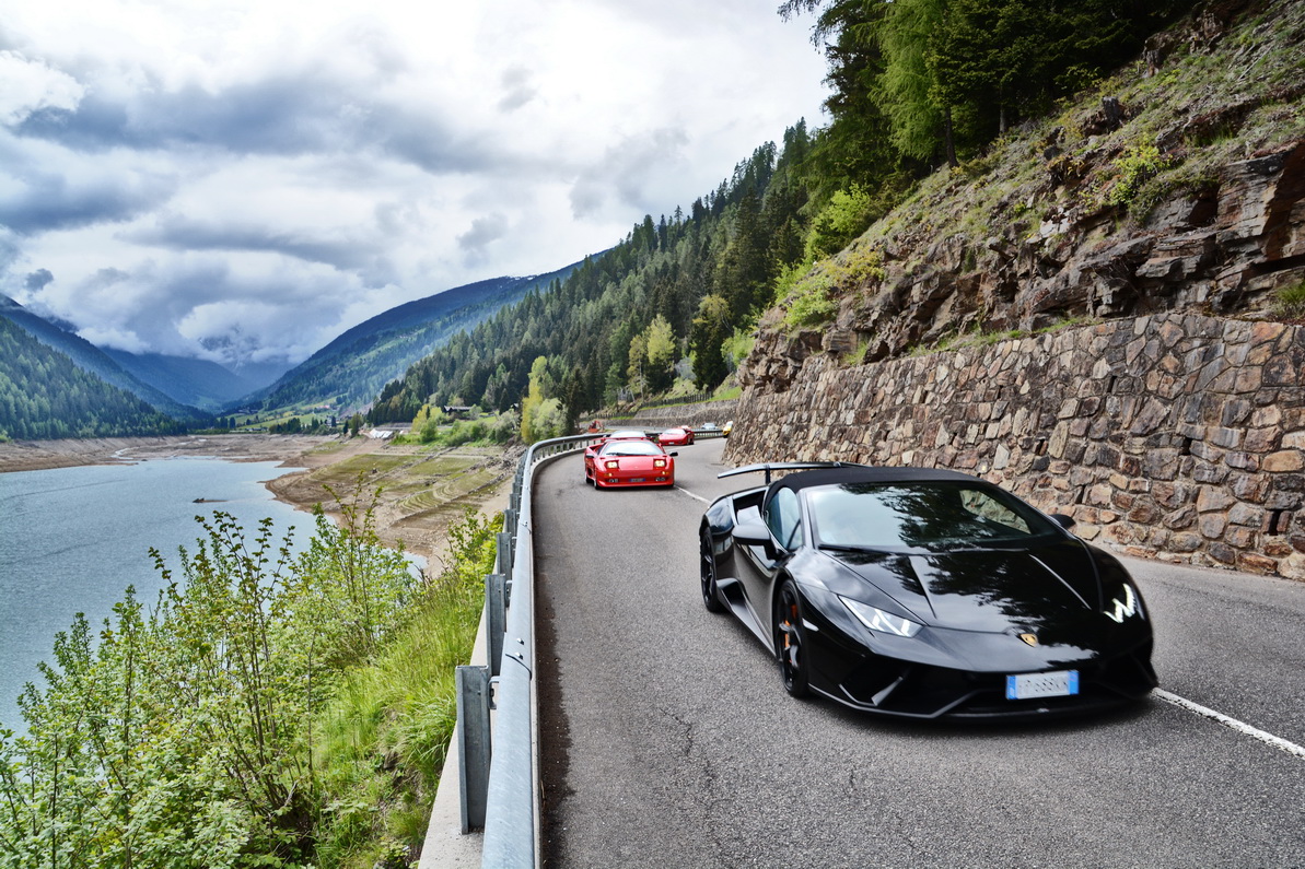 Lamborghini