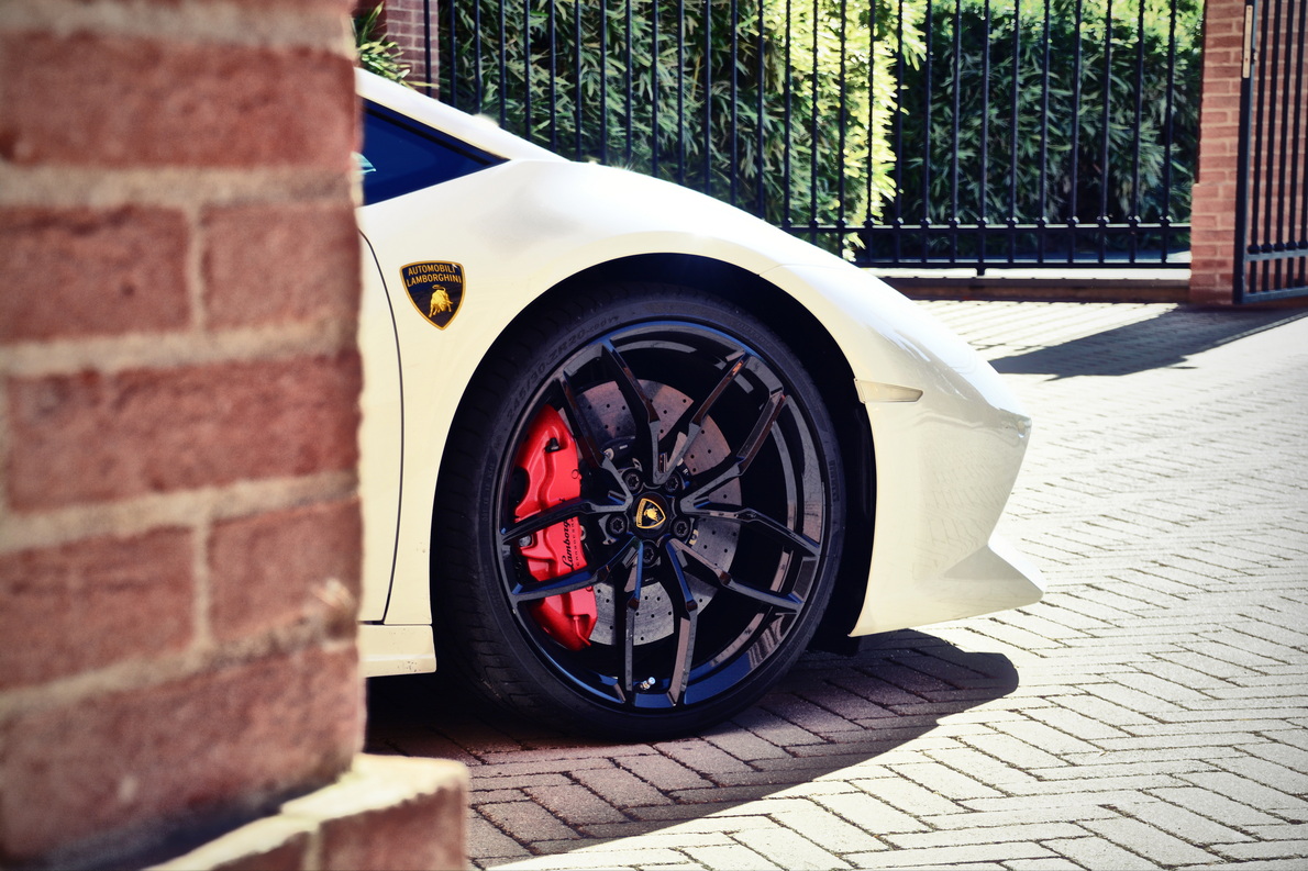 Lamborghini