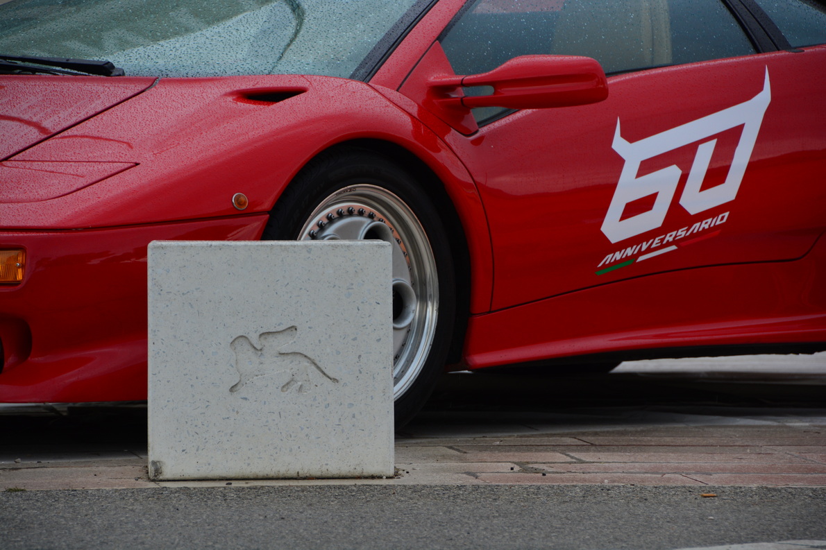 Lamborghini Club