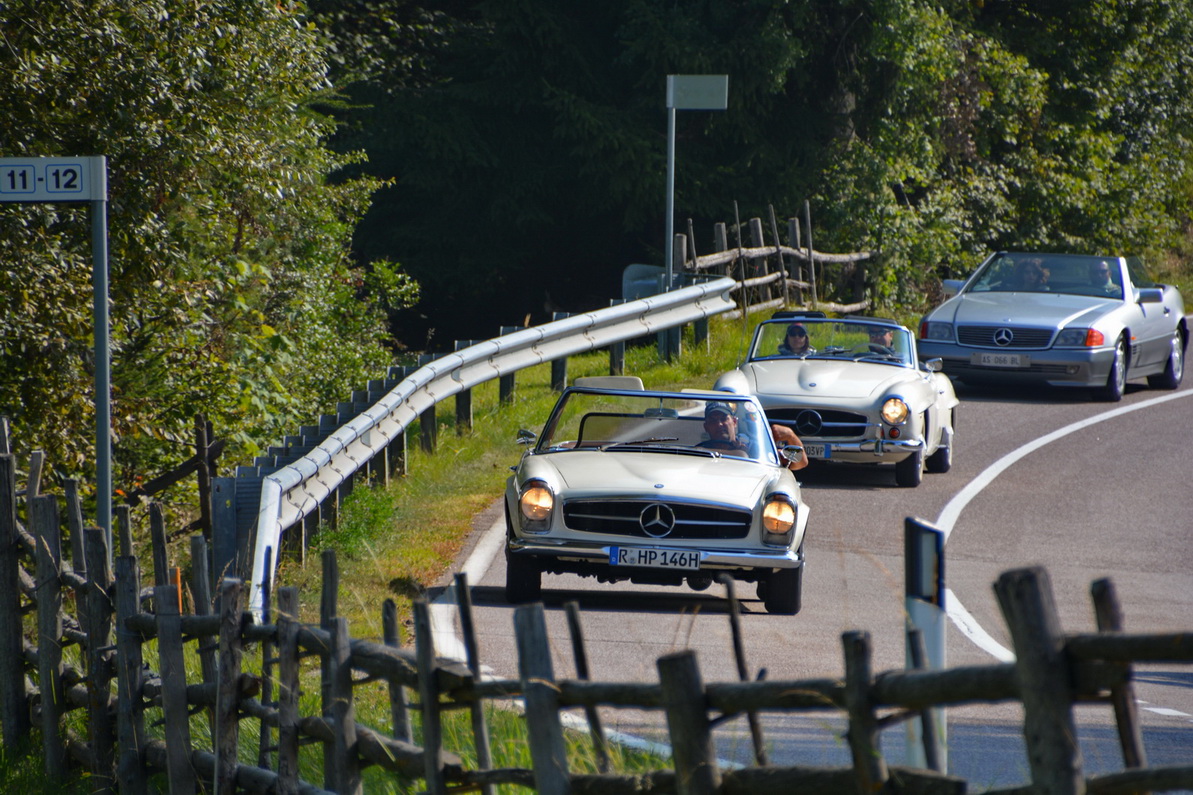 SL CLassic Club