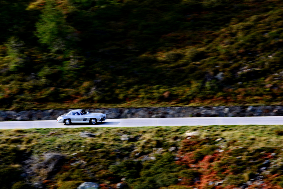 300 SL
