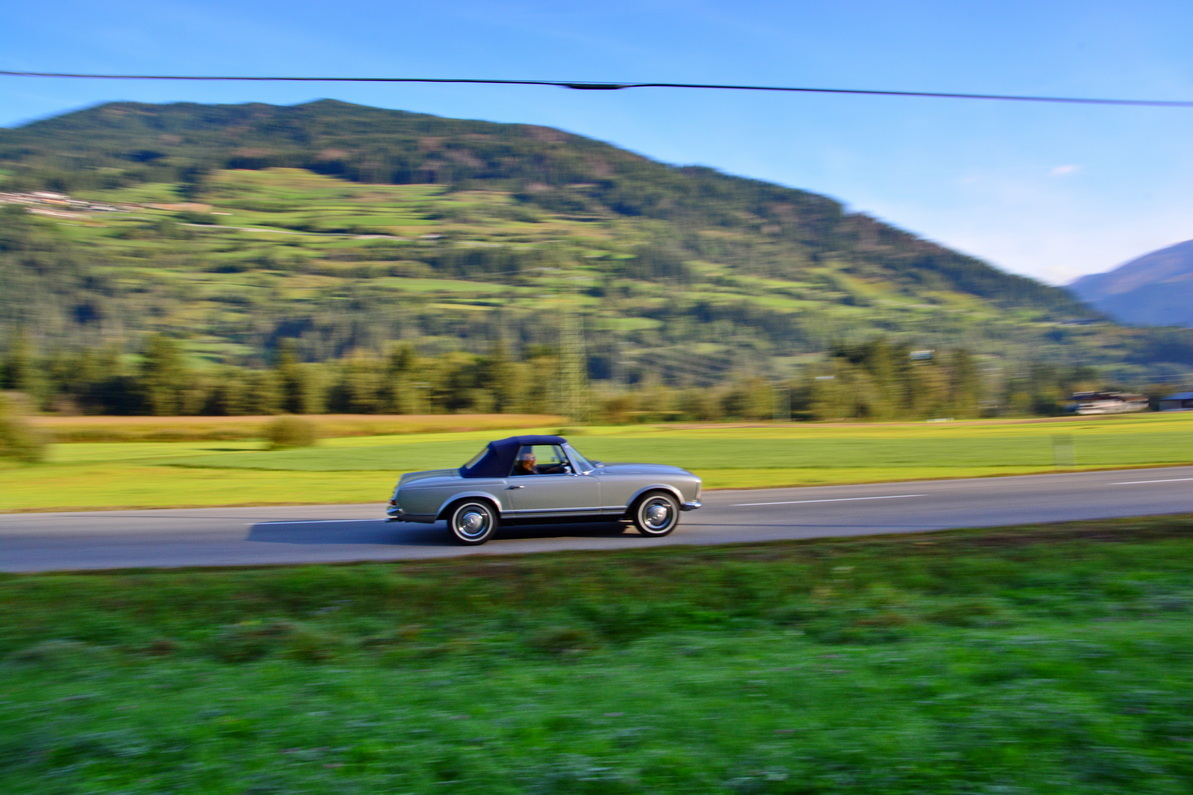 SL Classic Club