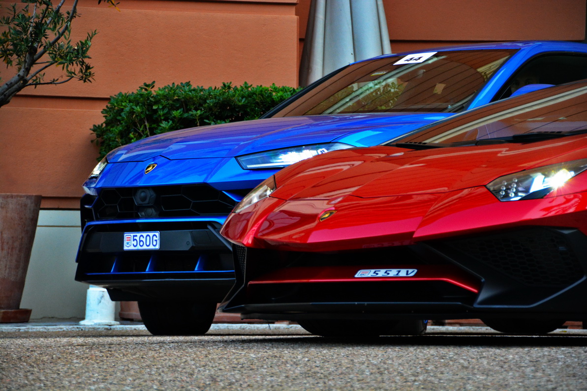 Bull Days Montecarlo - 2020