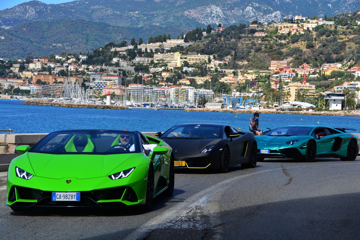 Bull Days Montecarlo - 2022