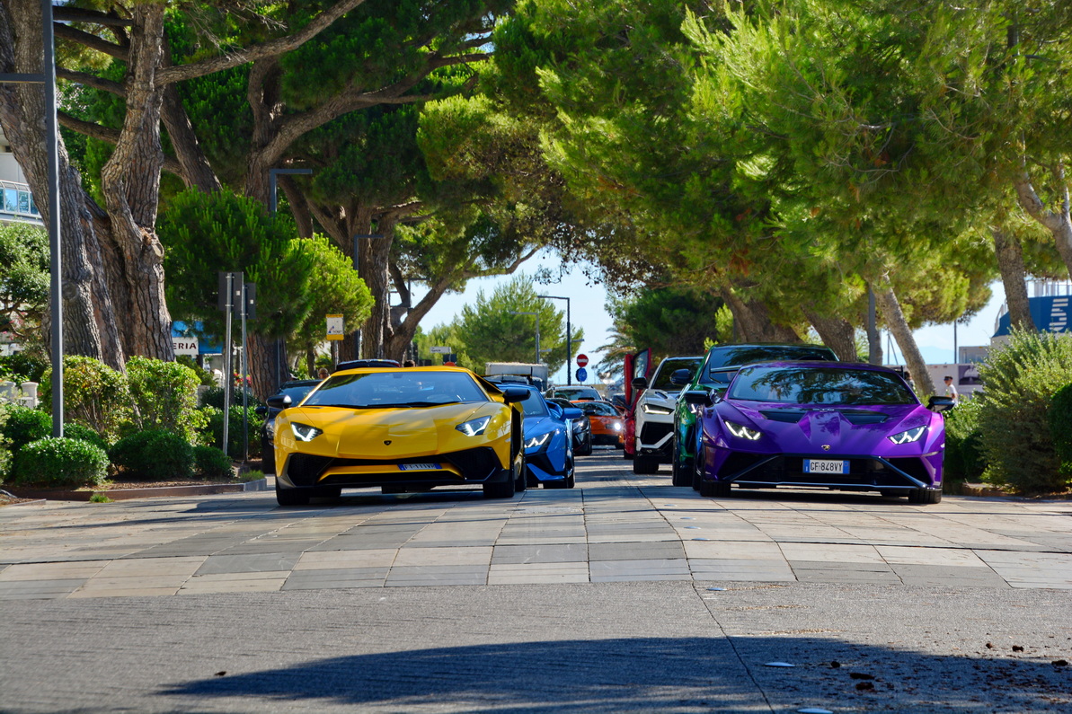Lamborghini