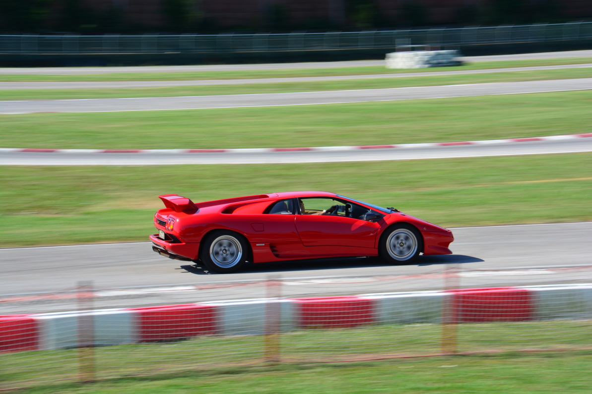 Lamborghini Diablo