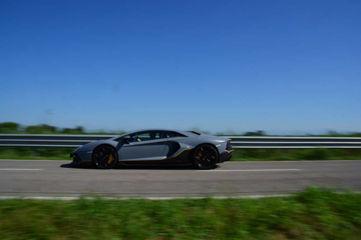Lamborghini Huracan
