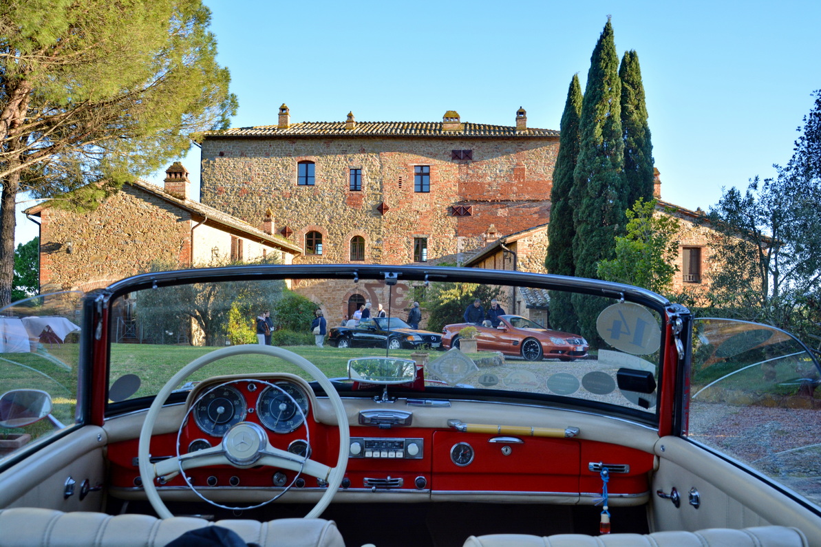 SL Classic Club - Umbria Welcome Back - 2026